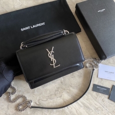 YSL Satchel Bags